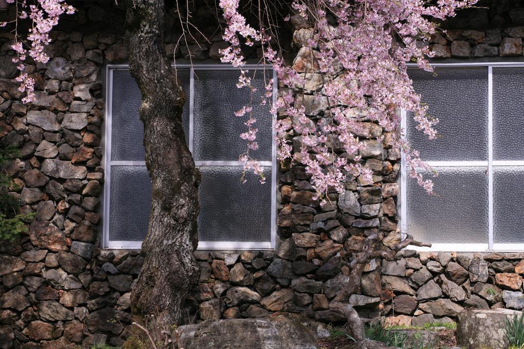Nukumorino-Yado Komanoyu Kiso Exteriér fotografie