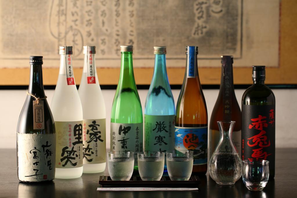 Nukumorino-Yado Komanoyu Kiso Exteriér fotografie